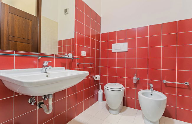 Helios Rooms by Wonderful Italy - Foto 34