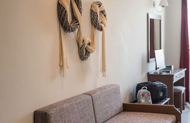 Mirtilos Studios & Apartments - Foto 39