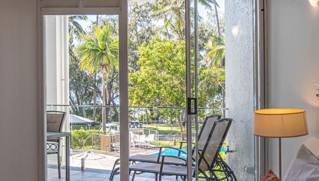 Beaches Port Douglas - Foto 4, Habitación