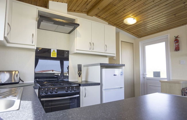 Cleethorpes Pearl Holiday Park - Foto 26