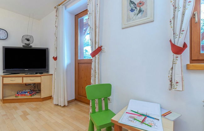 Alpine Retreat Gaja Kranjska Gora - Foto 28