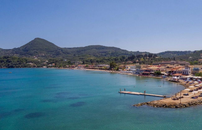 Hotel Rossis - Foto 31