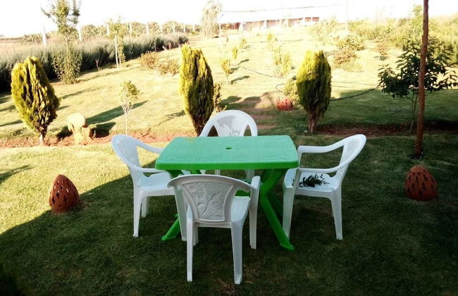 La Ferme Tifelt - Photo 10