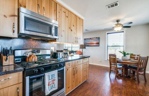 Hidden 8 Acre Get Away Private Fishing Pond - Foto 18