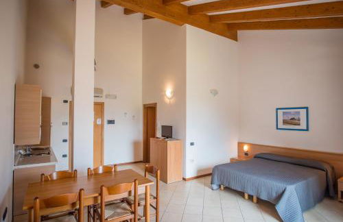 Residence Filanda - Foto 52