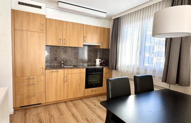 Sunnmatt West Wohnung 936 - Foto 10