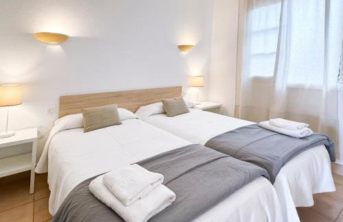 Grupoandria Aparthotel Club Andria - Foto 5