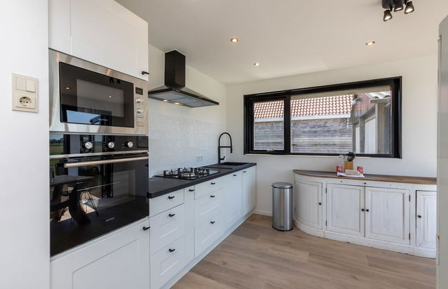 Bungalow in Sint Maartenszee Near Dunes - Foto 8