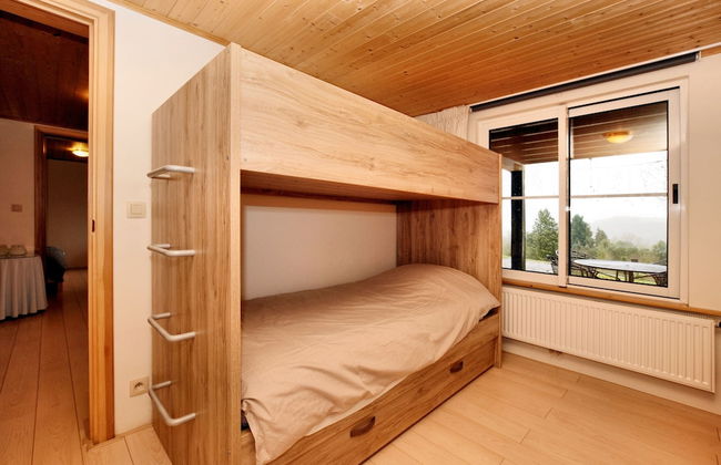 Cozy & Luxurious Chalet with Sauna, Hot Tub, Large Garden, Covered Terrace - Foto 9