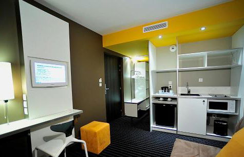 B&B Home Lyon Centre Berthelot - Foto 43