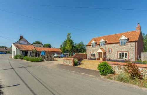 Flint House W - Foto 36