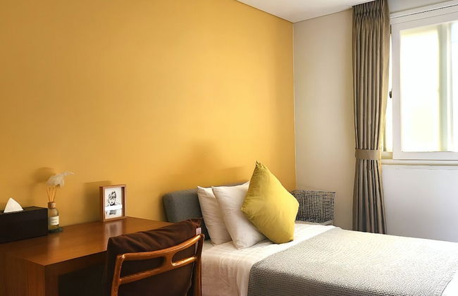 N. Fourseason Seoul - Foto 19