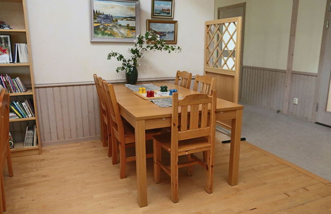 Hus Hotell Hunge AB - Foto 36