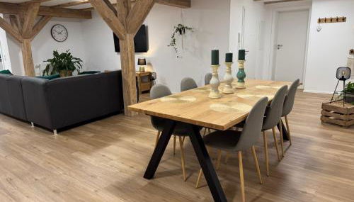 Ferienwohnung Hexenruhe - Foto 4