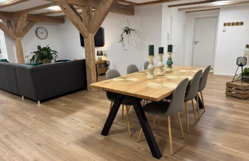 Ferienwohnung Hexenruhe - Foto 4