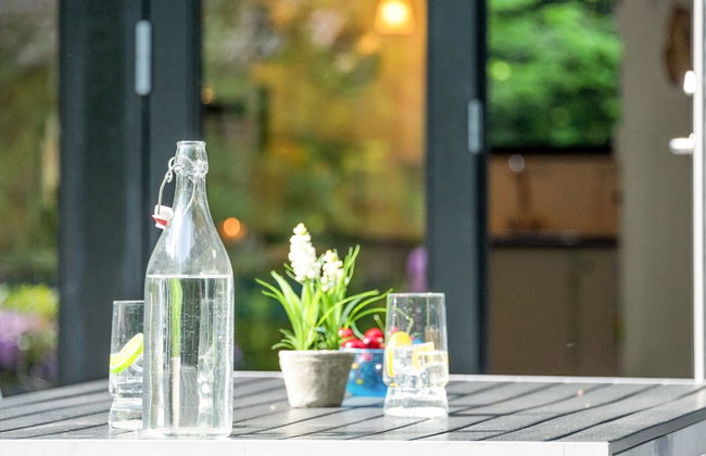 "Alika" - 200m to the fjord - Foto 8