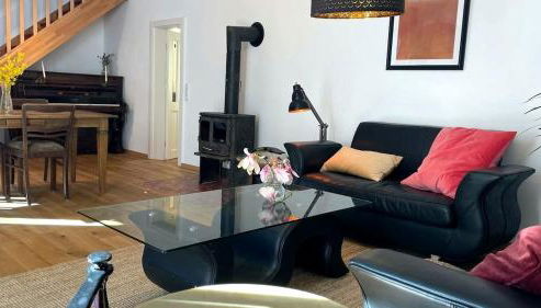 Das Rubinhaus für Dich allein! - Foto 5