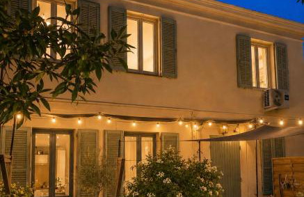 Great flat! 12 minute walk from train station and Palais - Foto 4
