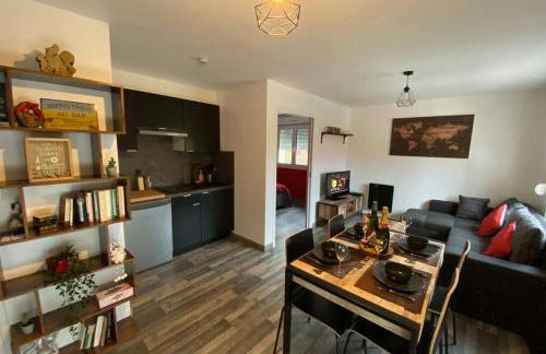 Le Galtz - GÎTES MARCK - Foto 22