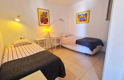 Comfortable 2 bed in Arguineguín - Foto 7