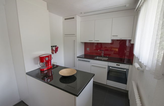 Ferienwohnung STEINMANN - Foto 14