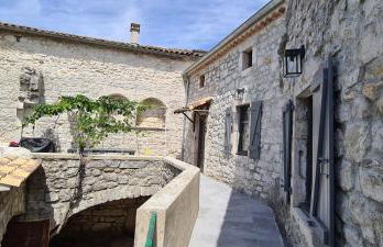 Le Clos des Ducs, Balazuc centre, proche plages ardèche - Photo 70