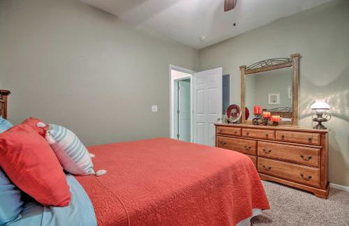 Spacious Lakefront Condo with Views in Camdenton! - Photo 19