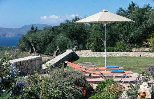 Villa Luni - Foto 48