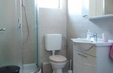 Villa Luce Apartment House - Foto 5