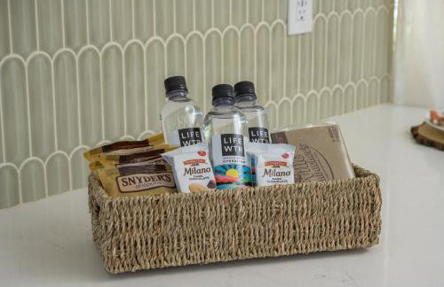 Stylish Denver Home w Fenced Yard Workspace DT - Photo 53