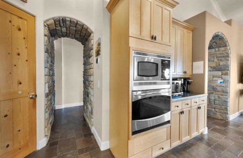 Private, Views, Free Wine Tickets, and Ask about 100 Dollar Taco Caterer For 10 - Foto 28