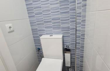 Playamar Apartment Santa Pola centro, con piscina - Photo 23