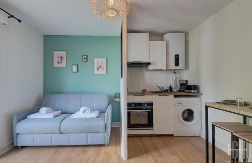 Petit Sentier / Hôpital Trousseau - Foto 3