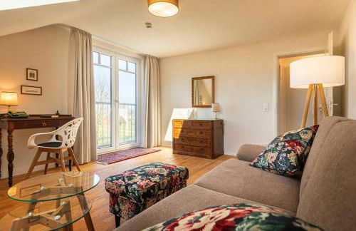 Einfach schöne Ferienwohnung - Foto 1