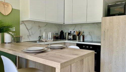 Scorfel Lodge, Verdant, Terrasse, proche mer - Foto 4