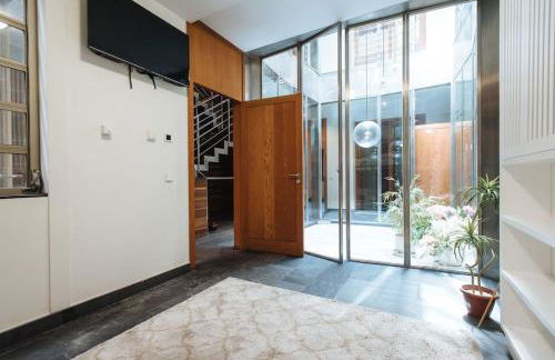 Rabadan Brand New Amazing House with Terrace Parking - Foto 68