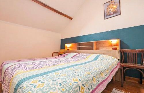 Maison de charme avec piscine, proche de la Creuse et attractions touristiques - FR-1-591-62 - Foto 24