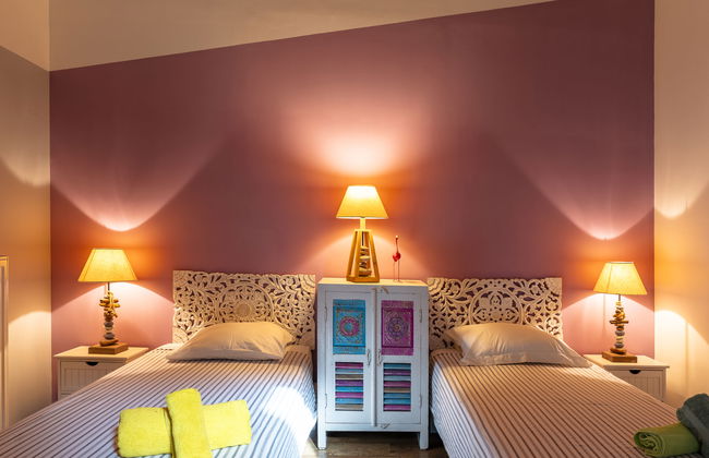 Le Mas d'Adélaïs - Foto 17