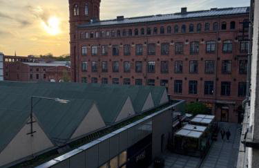 Loft Studio - Foto 13