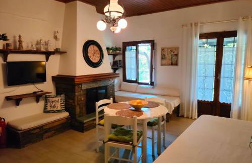 Armonia & Anemos Family Apartments - Foto 11