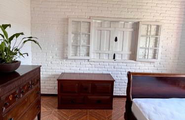 Estação Rústica - 200m da Maria Fumaça - Foto 16