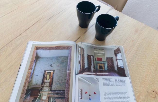 Il Borgo Apartments B1 - Sv-d600-bove3etb - Foto 35