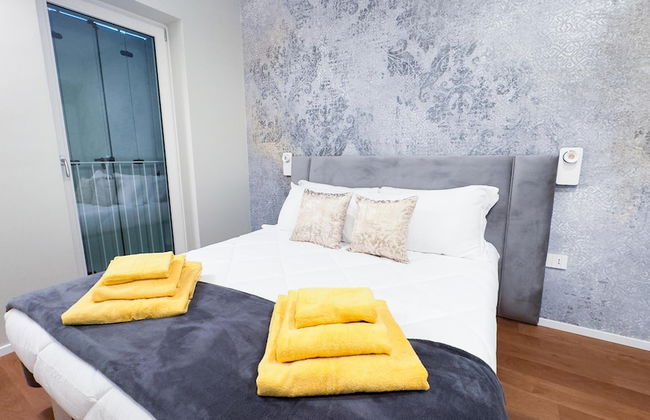 Fairmont Seafront Venice Suite by Ca-sa Chec - Foto 3