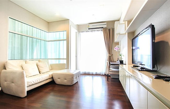 IVY THONGLOR 55 - Foto 11