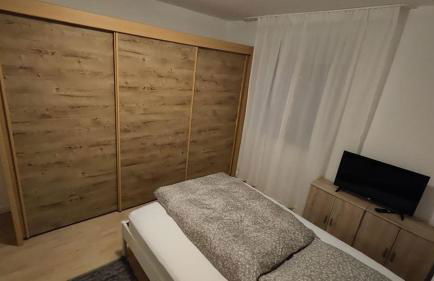 Ferienwohnung-Monteurwohnung BERTA, 3 Personen in Kleve, zentrale Lage - Foto 3