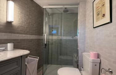 Chalet authentique avec jacuzzi proche de Val d'Isère - Foto 41