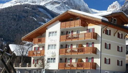 Residence Ciasa Alpe - Foto 3