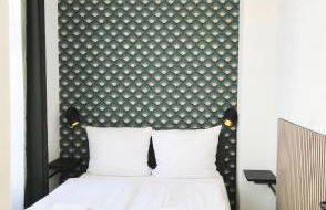 Modern Gesundbrunnen Flat Sleeps 6 Guests - Foto 24