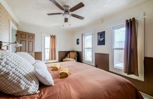 2 Houses 20 Mins to Beach - Sleeps 16 - Foto 30