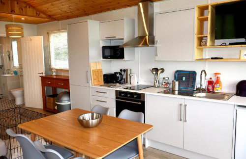 Cabin Cynthia - Foto 14